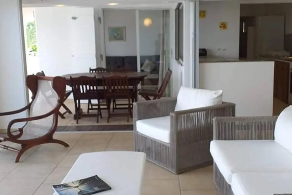 Villa Maris Stella St. Barthelemy Saint-Barthelemy
