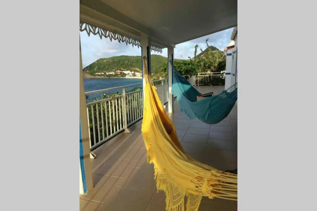 Villa Maris Stella St. Barthelemy 0*,