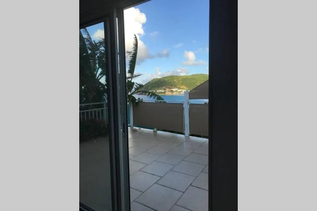Villa Maris Stella St. Barthelemy 0*,  Saint-Barthelemy